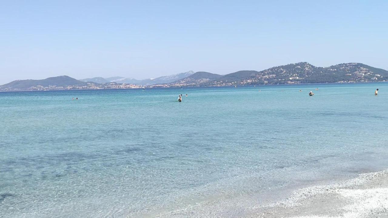 Superbe T2 Proche Des Plages Et Des Commerces Єр Екстер'єр фото